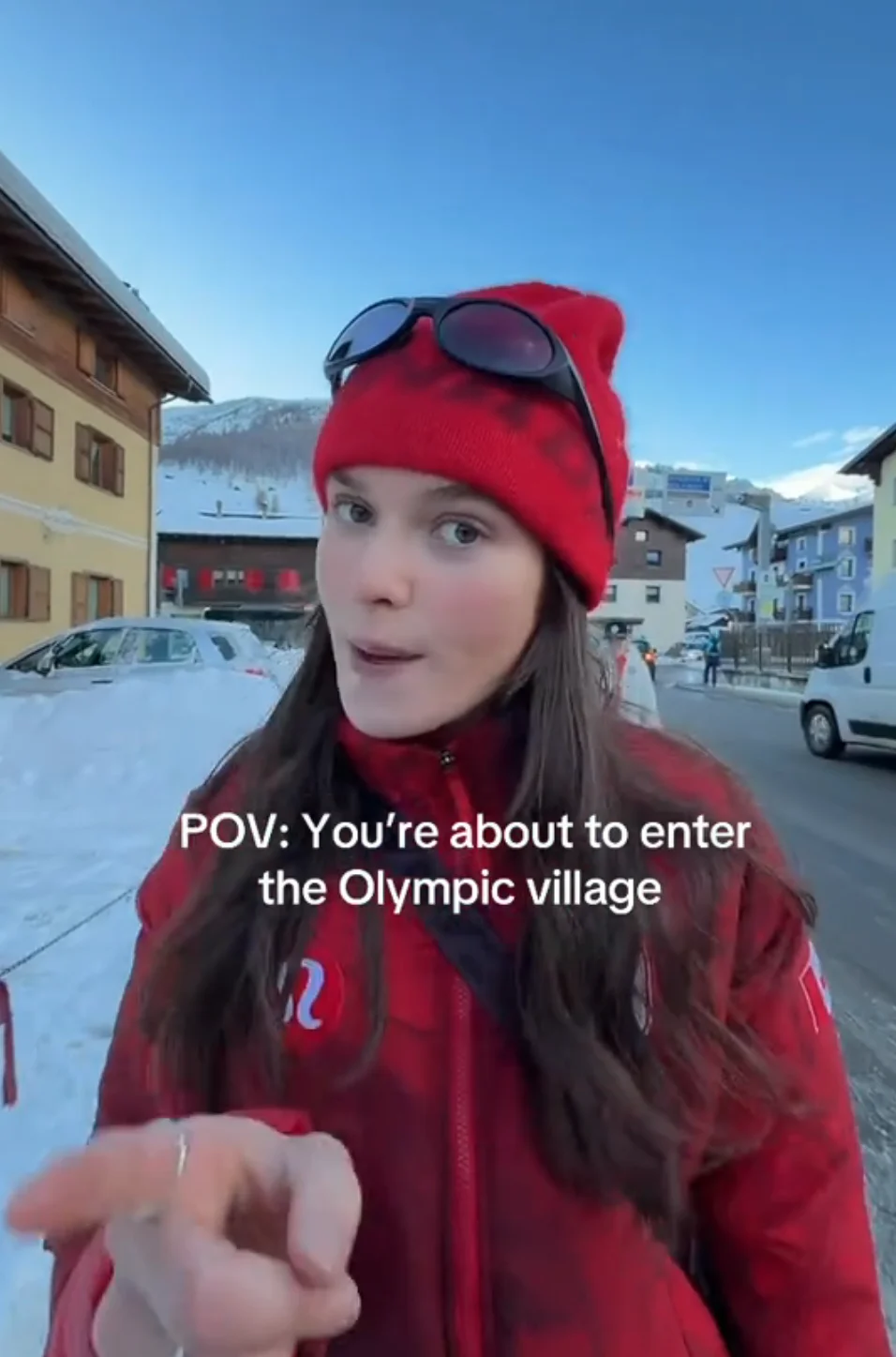 21 Canadian Olympic Athletes Who Are Absolutely Crushing It On TikTok, And Deserve Your Immediate Attention - 3