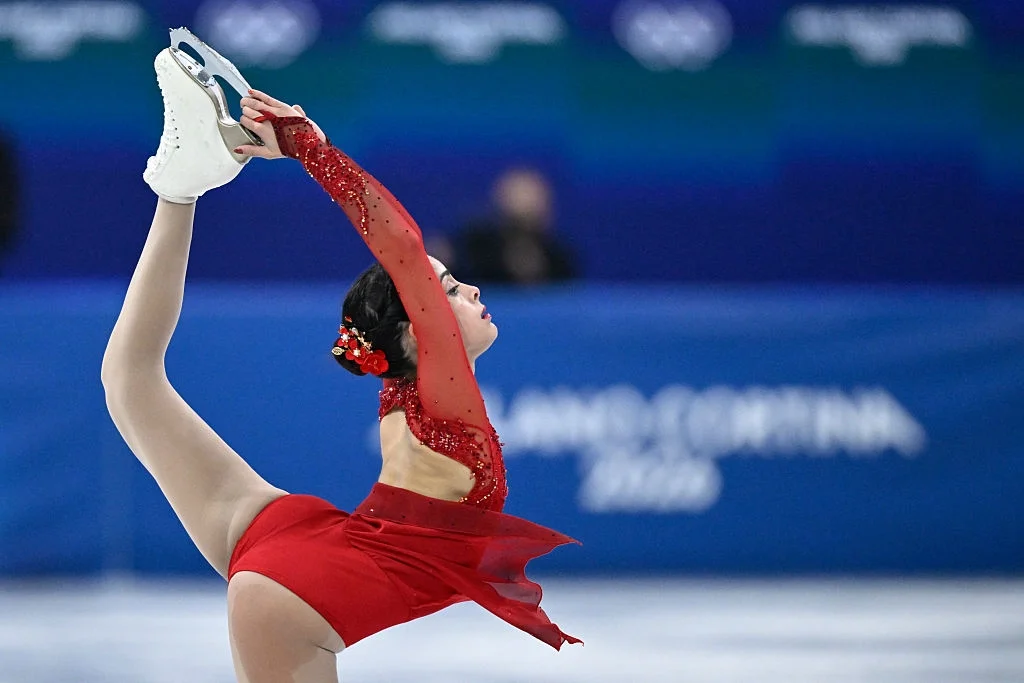 17 Olympians With Day Jobs That Are So Odd, They'll Make You Say, "What?!? There's Absolutely No Way!!" Because They're Just *That* Random - 3