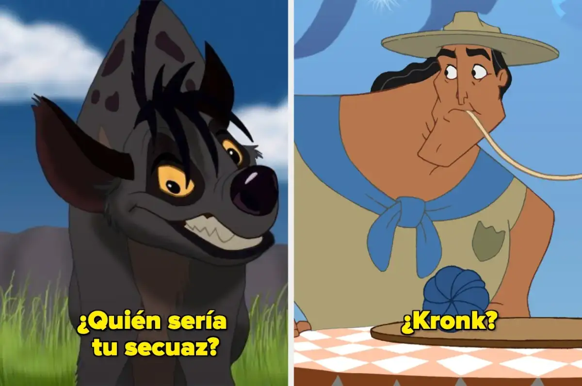 Te diré que deporte Olímpico de Invierno te representa con solo 5 preguntas - 2