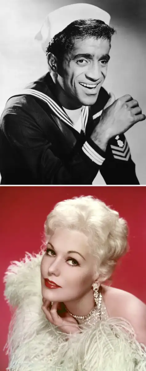 13 Celebrities' Most Heartbreaking Relationship Regrets - 2