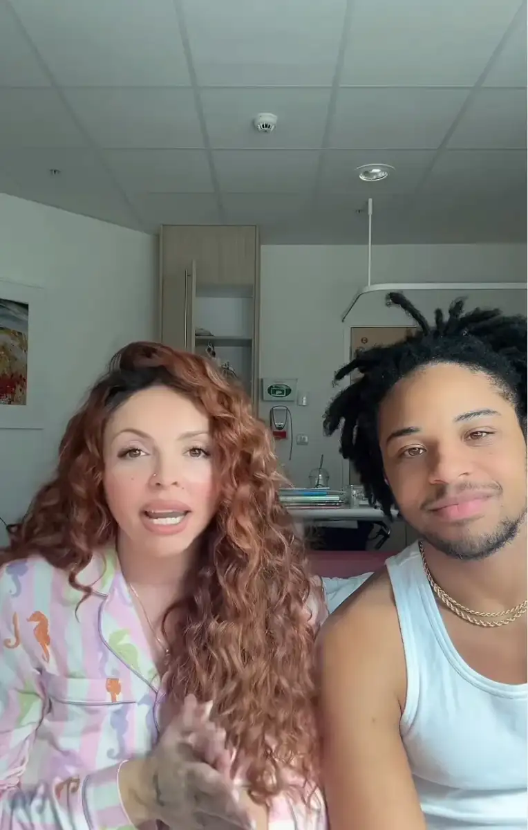 13 Celebrities' Most Heartbreaking Relationship Regrets - 3