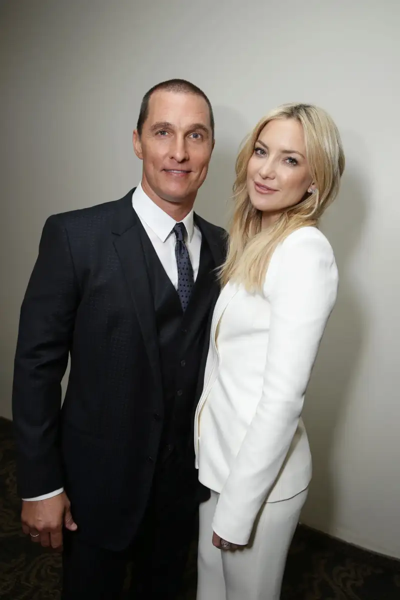 "It Was Gross": 19 Actors Who Hated Kissing Their Co-Stars - 2