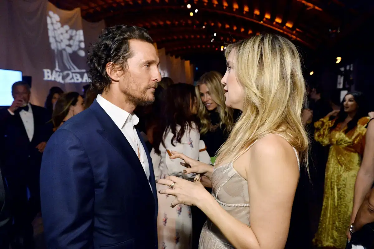 "It Was Gross": 19 Actors Who Hated Kissing Their Co-Stars - 4