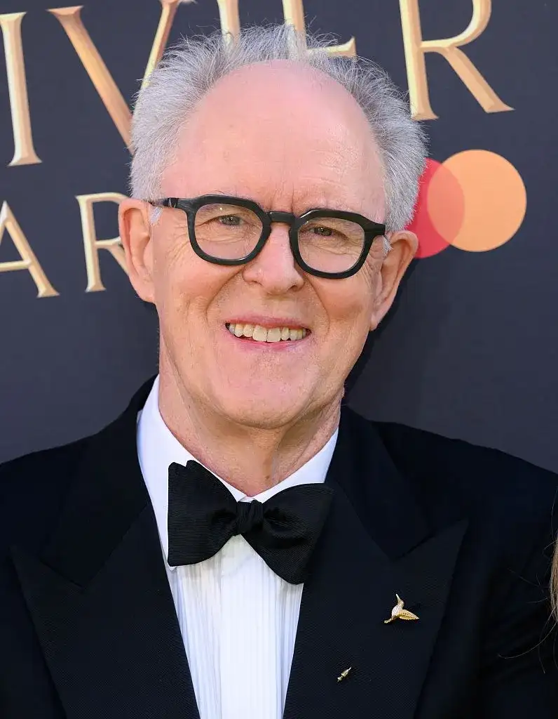 After Receiving Backlash For His Involvement, John Lithgow Almost Walked Away From HBO's "Harry Potter" Series - 4