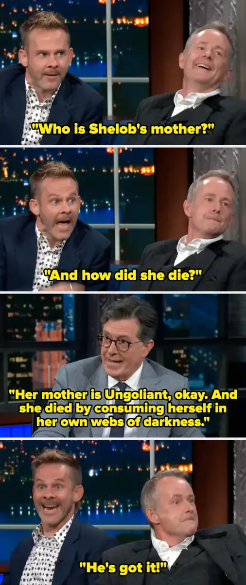 Lord of the Rings sparks fan fury after announcing iconic character will be RECAST for new film - 3