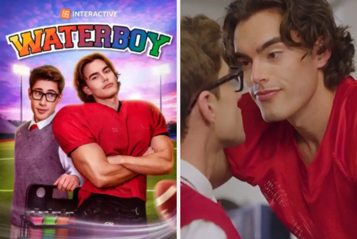 15 Vertical Dramas With Plots So Cringey That I'm Completely And Utterly Obsessed - 2