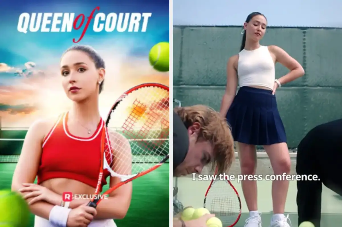 15 Vertical Dramas With Plots So Cringey That I'm Completely And Utterly Obsessed - 1