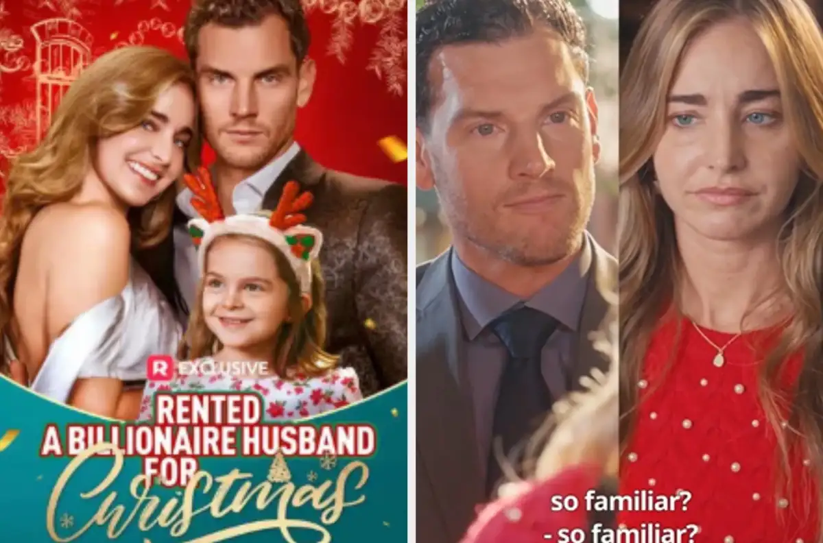 15 Vertical Dramas With Plots So Cringey That I'm Completely And Utterly Obsessed - 4