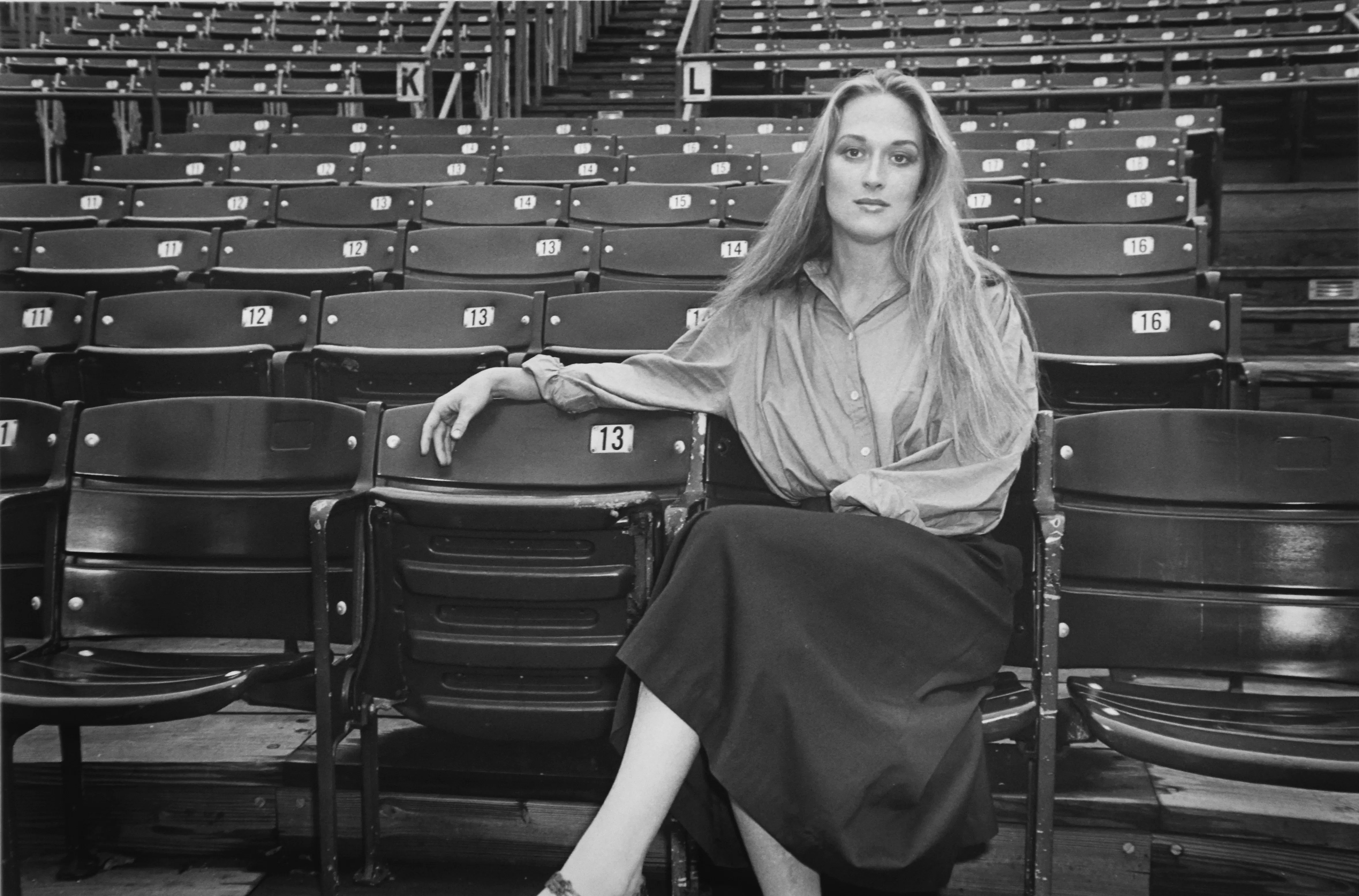 A 47-Year-Old Clip Of Meryl Streep Sharing Her Hopes For The Future At Age 30 Is Going Viral Because It’s Making People Weirdly Emotional - 2