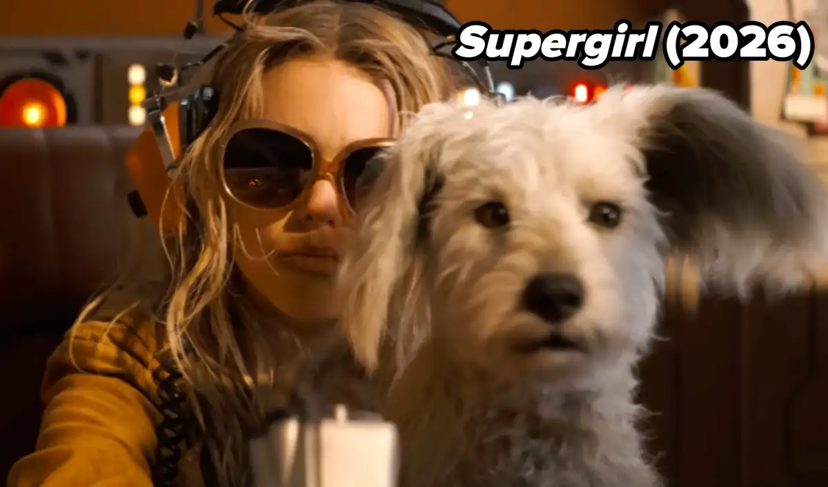 "Supergirl" Milly Alcock Shared How She Understands Certain Directors' Harsh Criticism Of Superhero Movies, And People Have Thoughts - 1