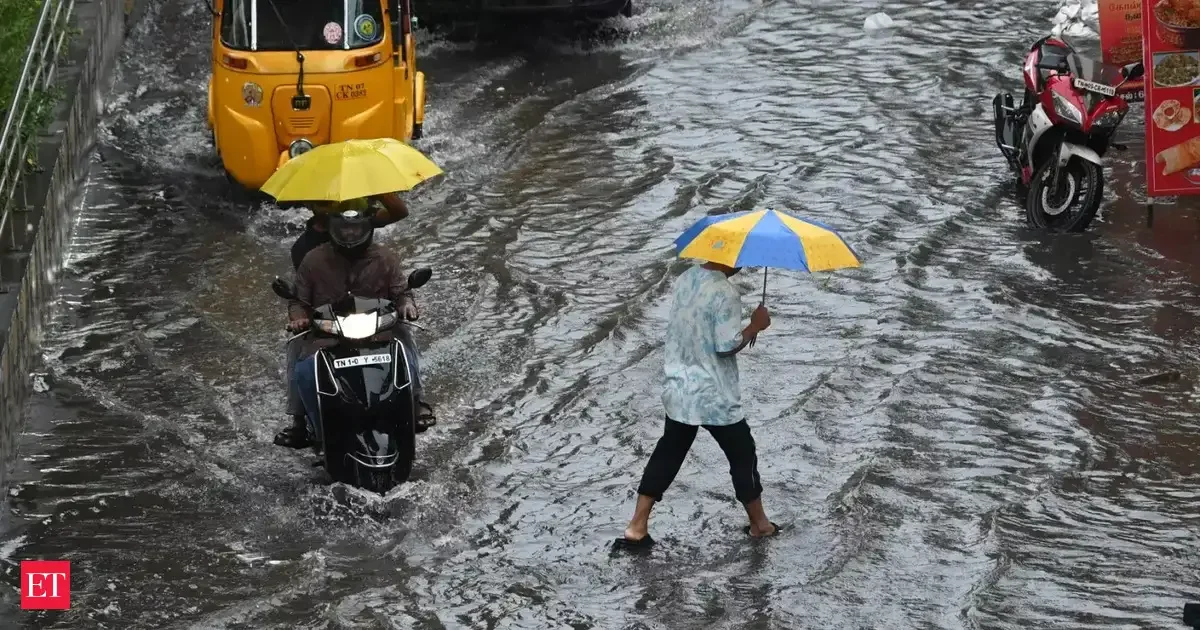 Edappadi Palaniswami urges Tamil Nadu government to reopen Mettur dam to save standing crop in delta districts - 2