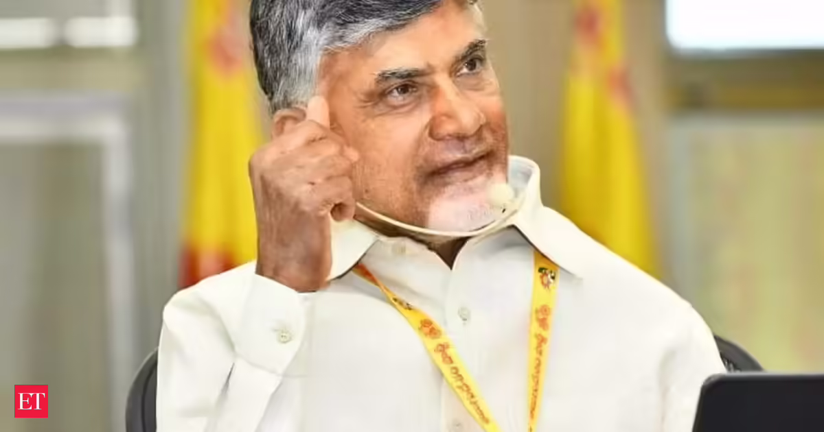 Naidu pitches Amaravati as hub for tourism, sports and investment - 2
