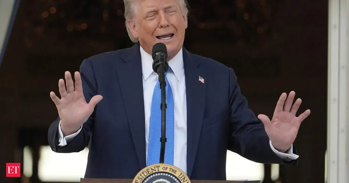 Group Warns Trump Could Have Two More Supreme Court Picks... - 3