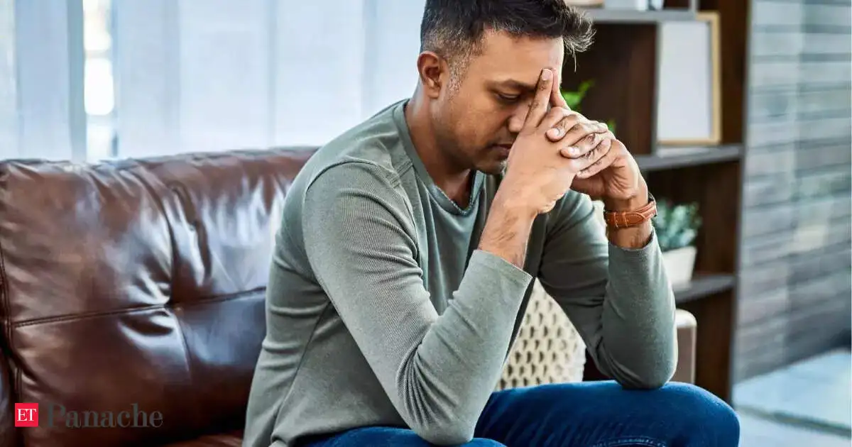 Doctors stunned as 'old person' health condition is increasingly striking younger Americans... and the consequences are deadlier - 4