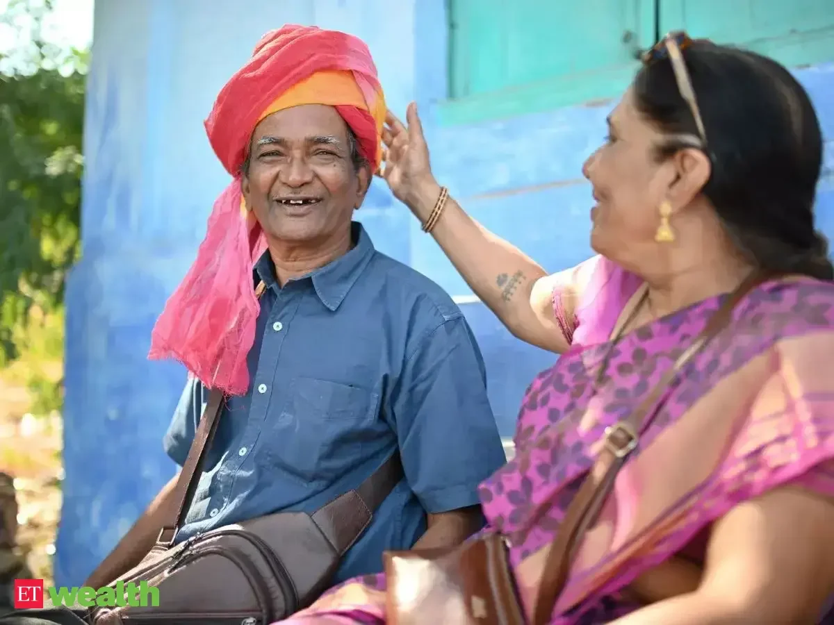 You can start EPS pension at 50 — But there’s a catch - 4