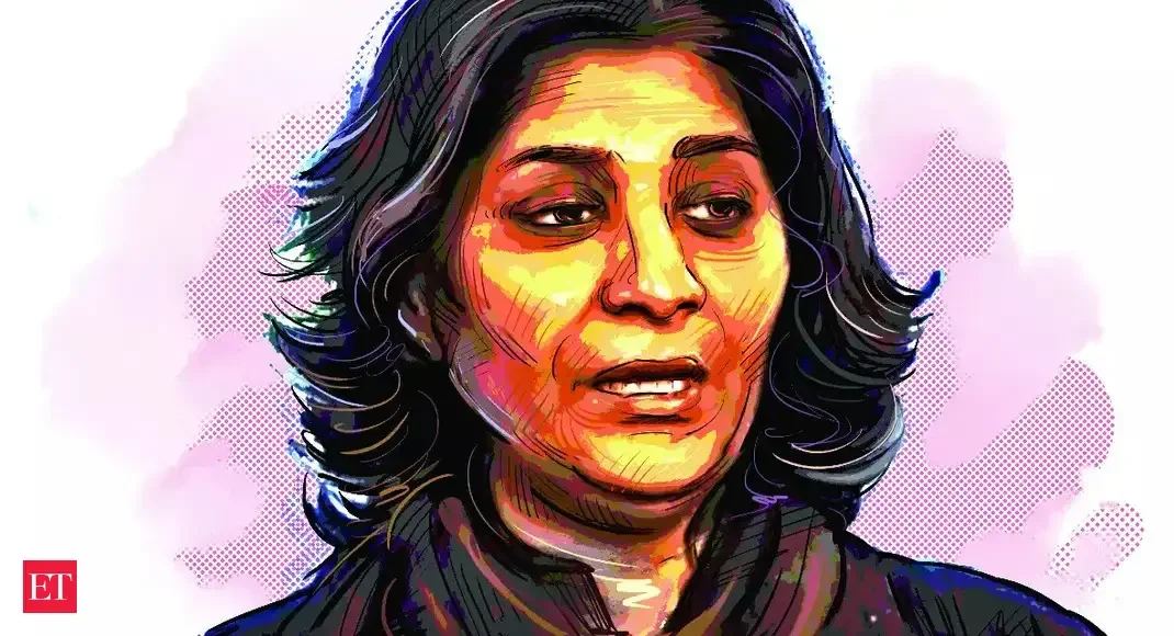 Indian economy steadier than ever: RBI Deputy Governor Poonam Gupta - 3