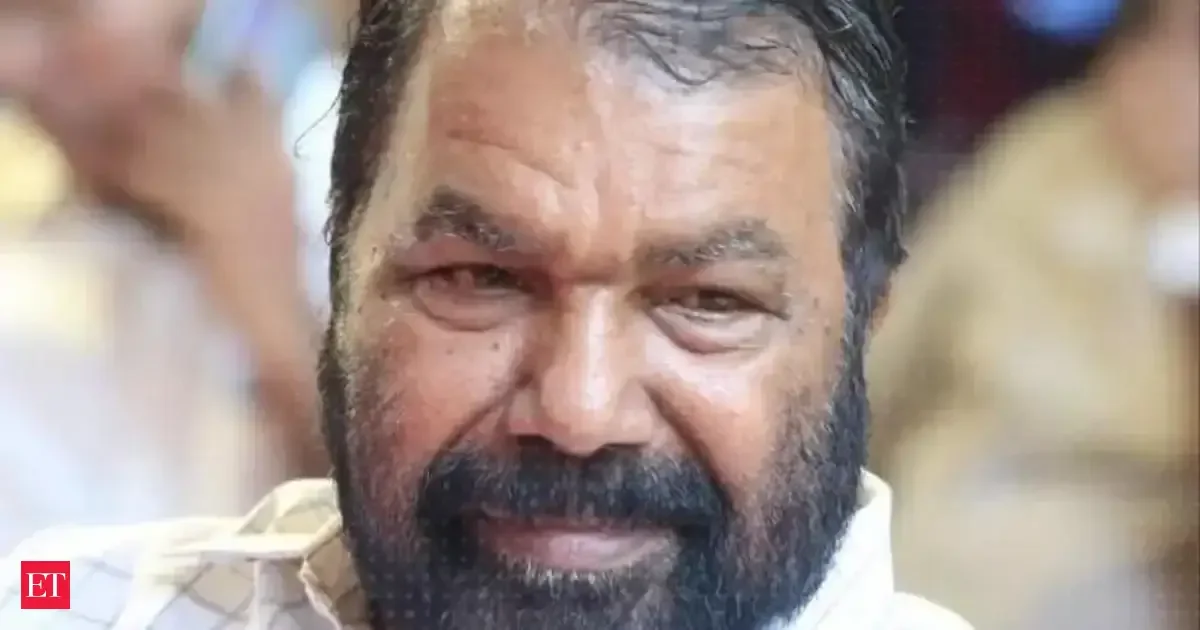 No anti-incumbency, LDF will return to power for third term in Kerala: Minister Sivankutty - 3