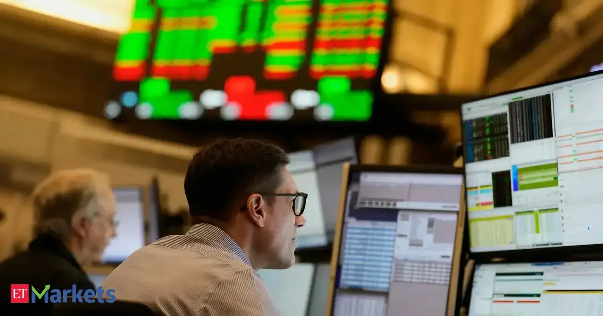 Indian stocks enjoy a rare combination, makes a case for re-rating: Morgan Stanley's Ridham Desai - 4