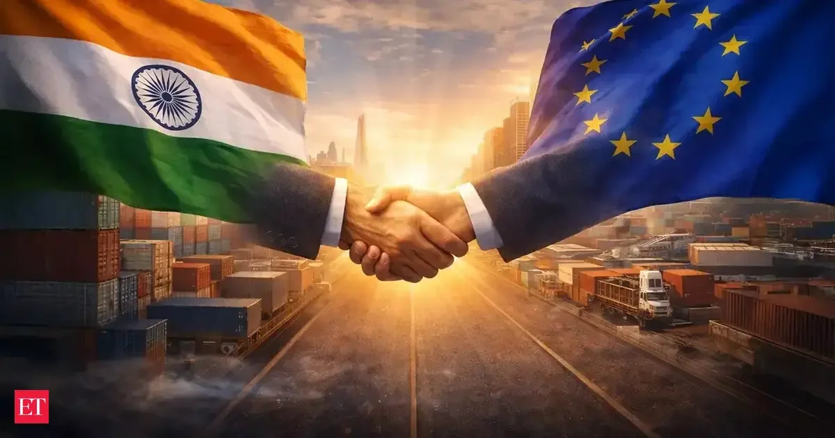 India-EU FTA to improve access, price competitiveness for Indian auto component makers - 4