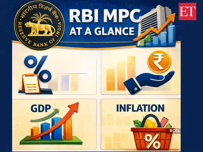 RBI's rate decision reflects favourable assessment of India’s growth: Economists - 4