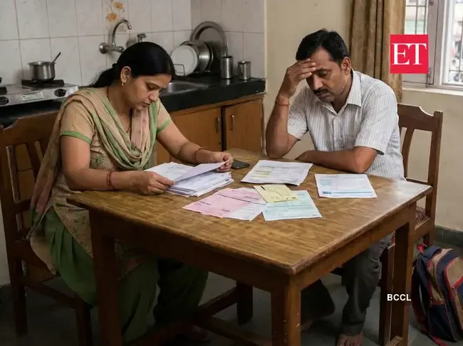 ‘Child’s future can’t be monthly burden’: Noida doctor flags impact of soaring school fees on families - 3