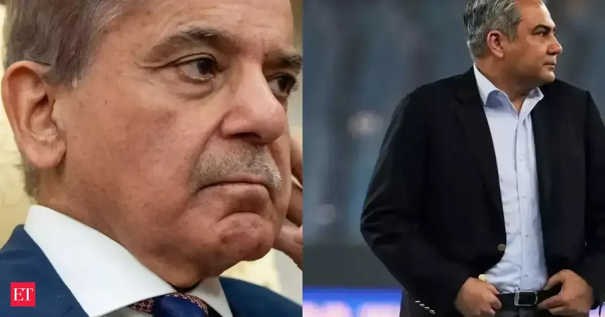 Mohsin Naqvi's U Turn, Shehbaz Sharif Humiliated: Full story of How India vs Pakistan T20 WC 2026 fixture was saved amidst diplomatic tensions - 3