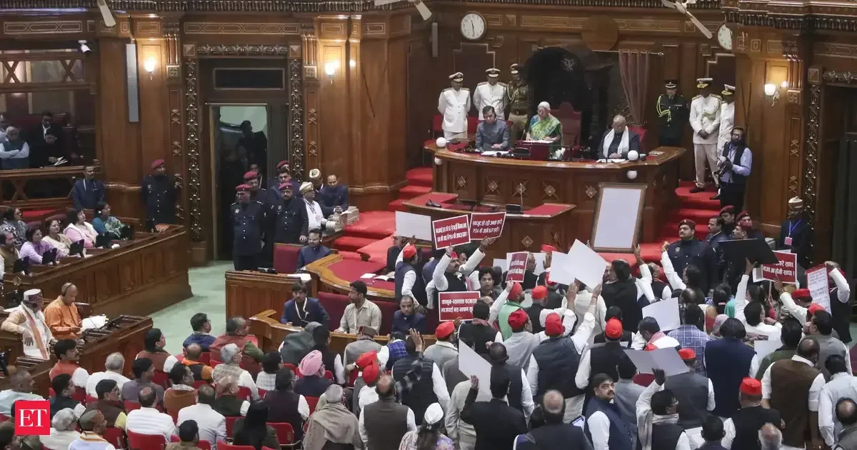 Health outlay rises 9.5% to ₹19,306 crore in Budget: Satya Kumar Yadav - 4