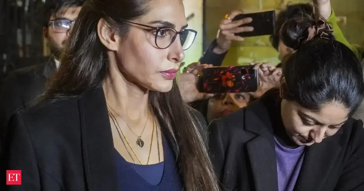 Delhi HC seeks Rani Kapur’s stand on Priya Kapur perjury plea - 1