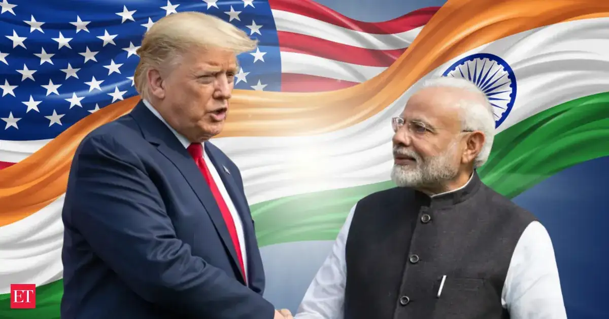How is U.S.-India trade deal being tweaked? | Explained - 2