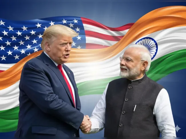 How is U.S.-India trade deal being tweaked? | Explained - 3