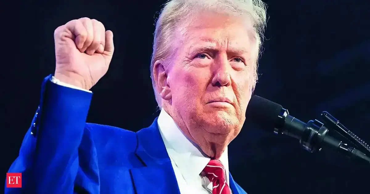 Trump Mulls a North American Trade Pact Without Canada - 1