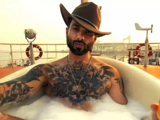 O'Romeo Box Office collection day 1: Shahid Kapoor-Tripti Dimri's movie BEATS Tu Yaa Main, earns Rs... - 3