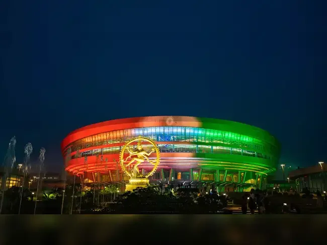 India AI Summit 2026 LIVE: AI-generated misinformation has power to derail democracies, says Union Minister - The Hindu - 4