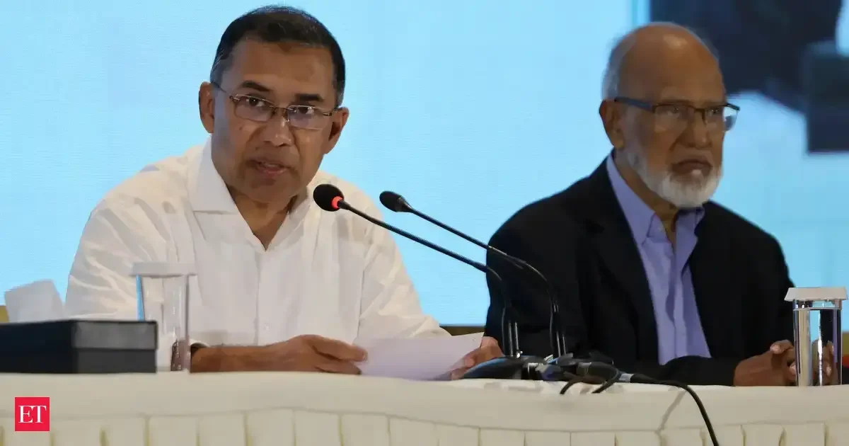 Bangladesh's new cabinet to take oath on Feb 17 - 2