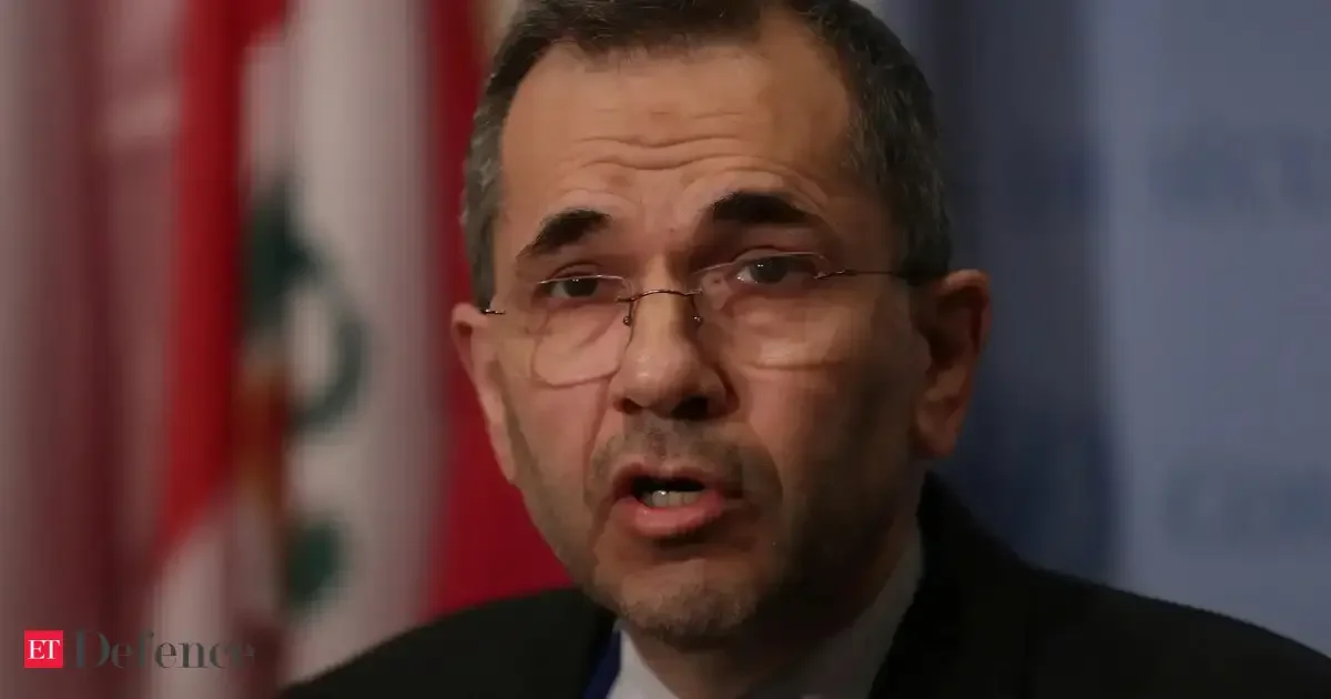 Iran says it is open to compromise in nuclear talks if US lifts sanctions - 1