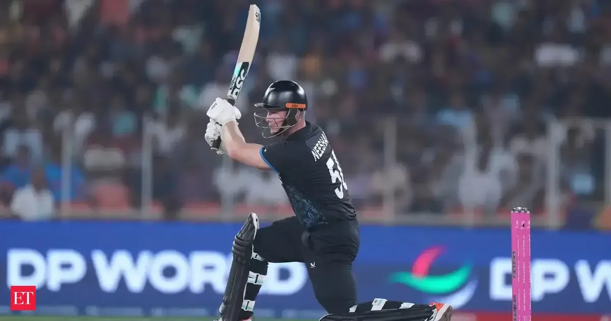 New Zealand eye Super Eight spot against Canada - ESPNcricinfo - 1