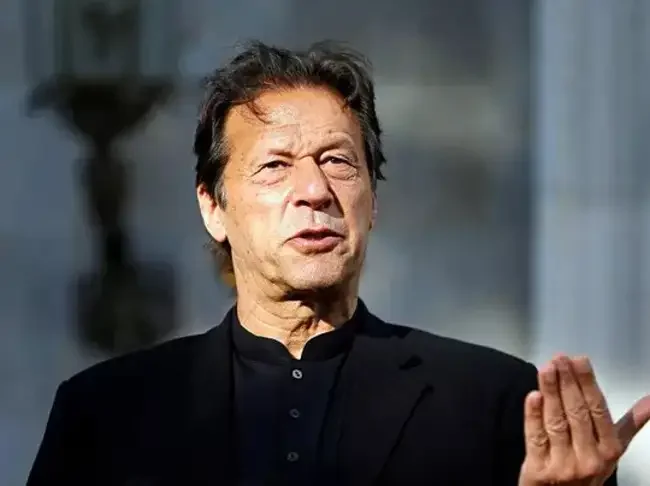 Gavaskar, Kapil Among 14 Former Captains Urge Fair Treatment for Jailed Imran Khan - 2