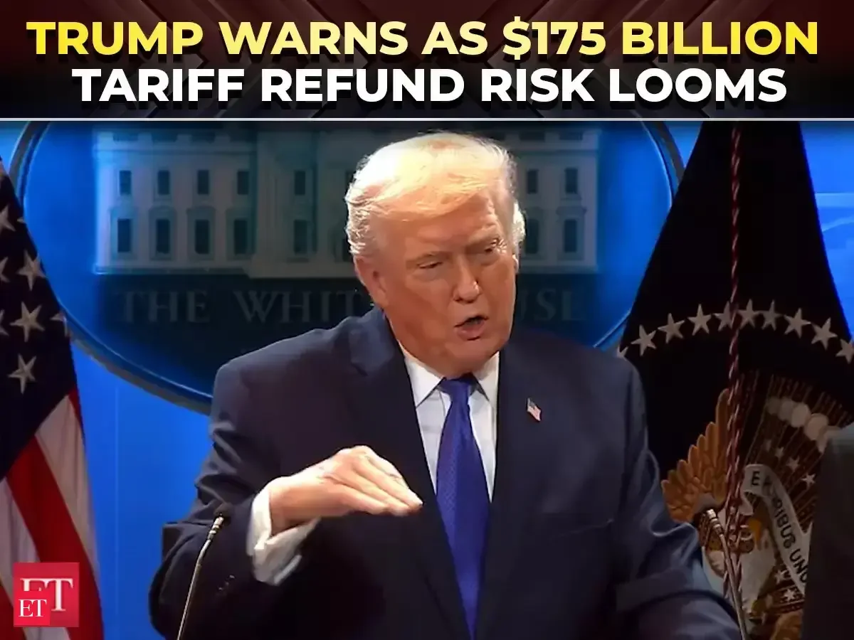 $175 BILLION REFUNDED TO NATIONS? - 3