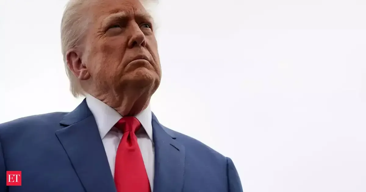 Trump threatens ‘more powerful and obnoxious’ tariffs, amid confusion in UK and EU – business live - 1