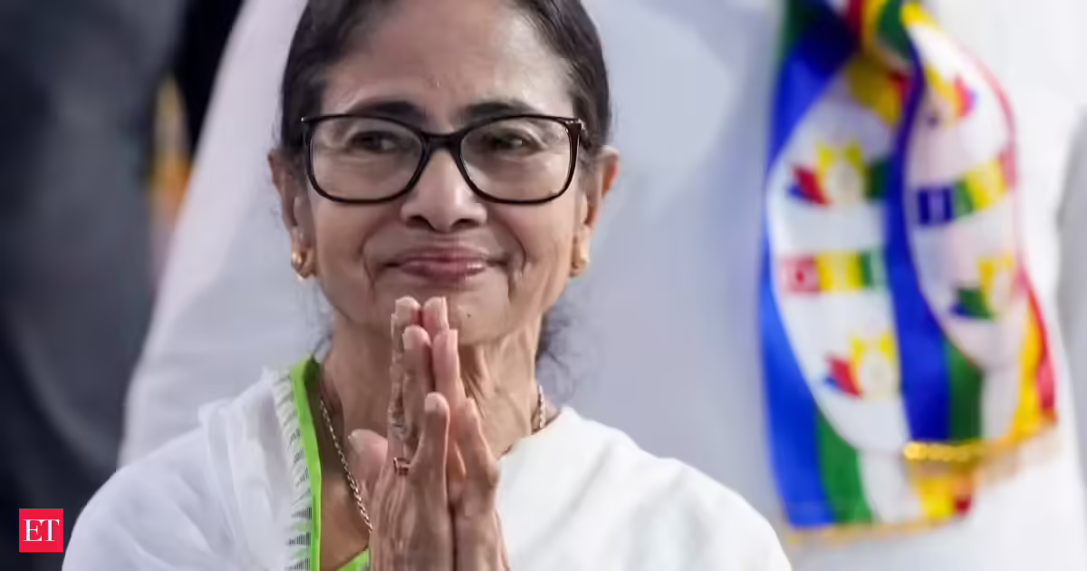 Mamata’s dharna in Kolkata is an attempt to disrupt SIR: West Bengal BJP - 2