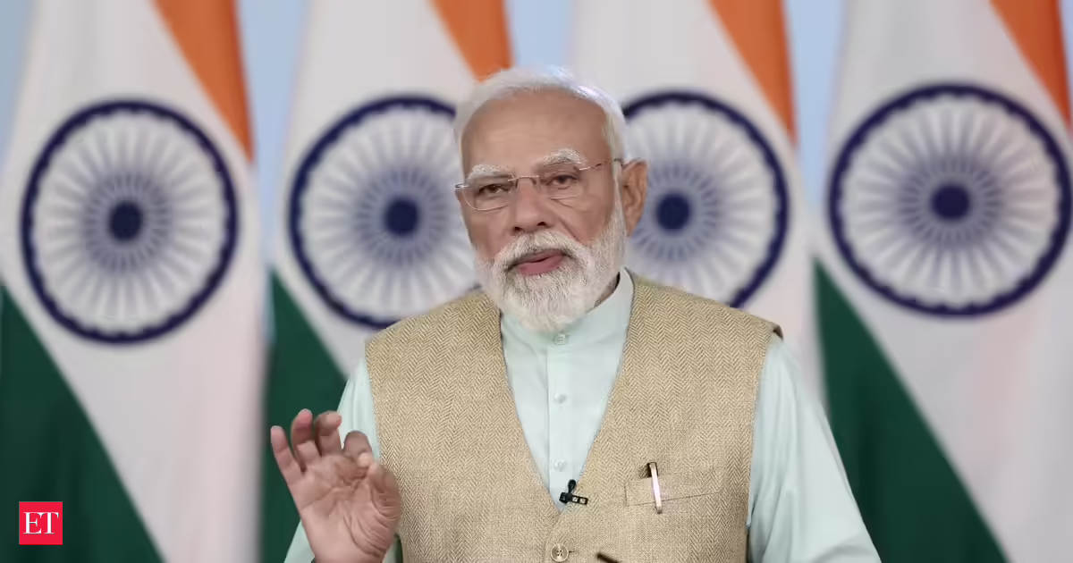 PM Modi congratulates Nepal Government, people for successful polls - 1