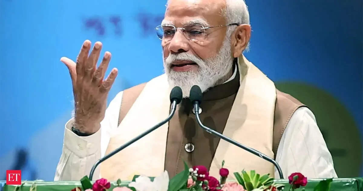 Regime change in Bengal inevitable, Trinamool’s repository of sins full: Modi - 3