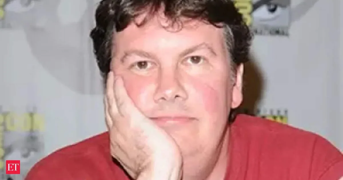 Sam Kieth dead: Beloved Marvel legend dies after battle with neurological disorder - 2