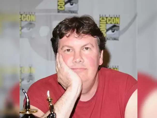 Sam Kieth dead: Beloved Marvel legend dies after battle with neurological disorder - 3