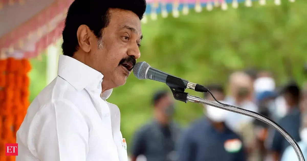 Tamil Nadu Assembly election 2026: Stalemate in DMK-CPI(M) seat-sharing continues - 1