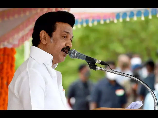 Tamil Nadu Assembly election 2026: Stalemate in DMK-CPI(M) seat-sharing continues - 2