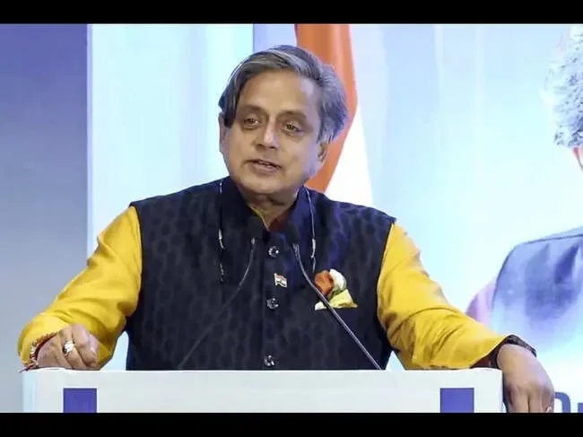 Kerala Assembly elections: Shashi Tharoor says high voter turnout augurs well for Congress-led UDF - 1