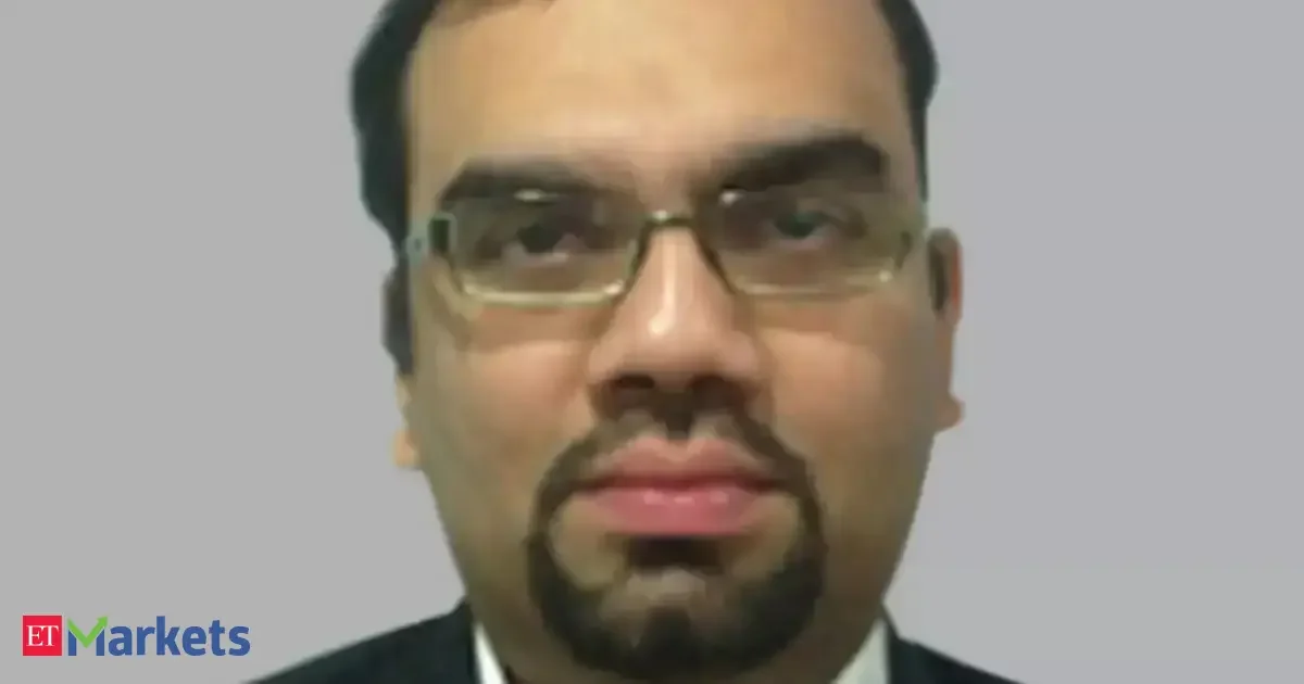 Ashwin Patil on M&M: Numbers in line, but margins and market share a concern - 3