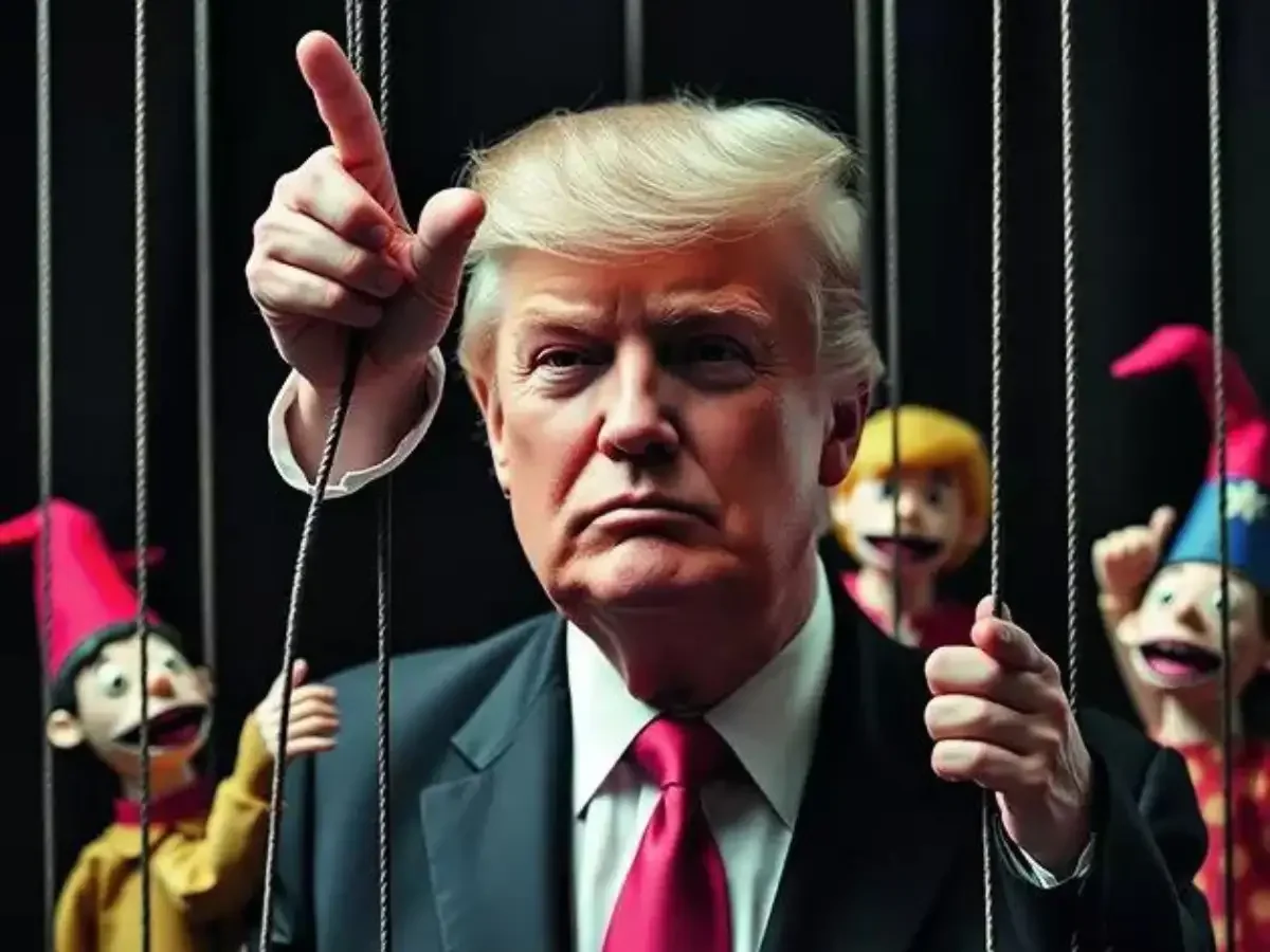 U.S. trade deal proof of ‘Abki baar Trump se haar’: Congress’ swipe at government - 4