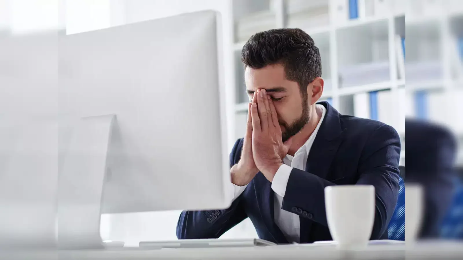 Salary hike denied, surveillance increased — Tech worker’s post sparks debate - 3